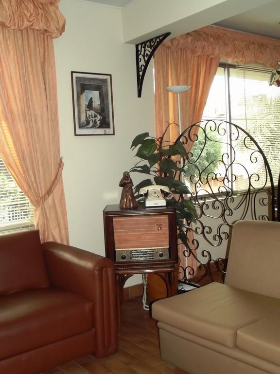 Hostal Gemina Ліма Екстер'єр фото