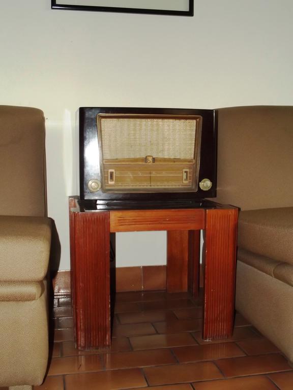 Hostal Gemina Ліма Екстер'єр фото