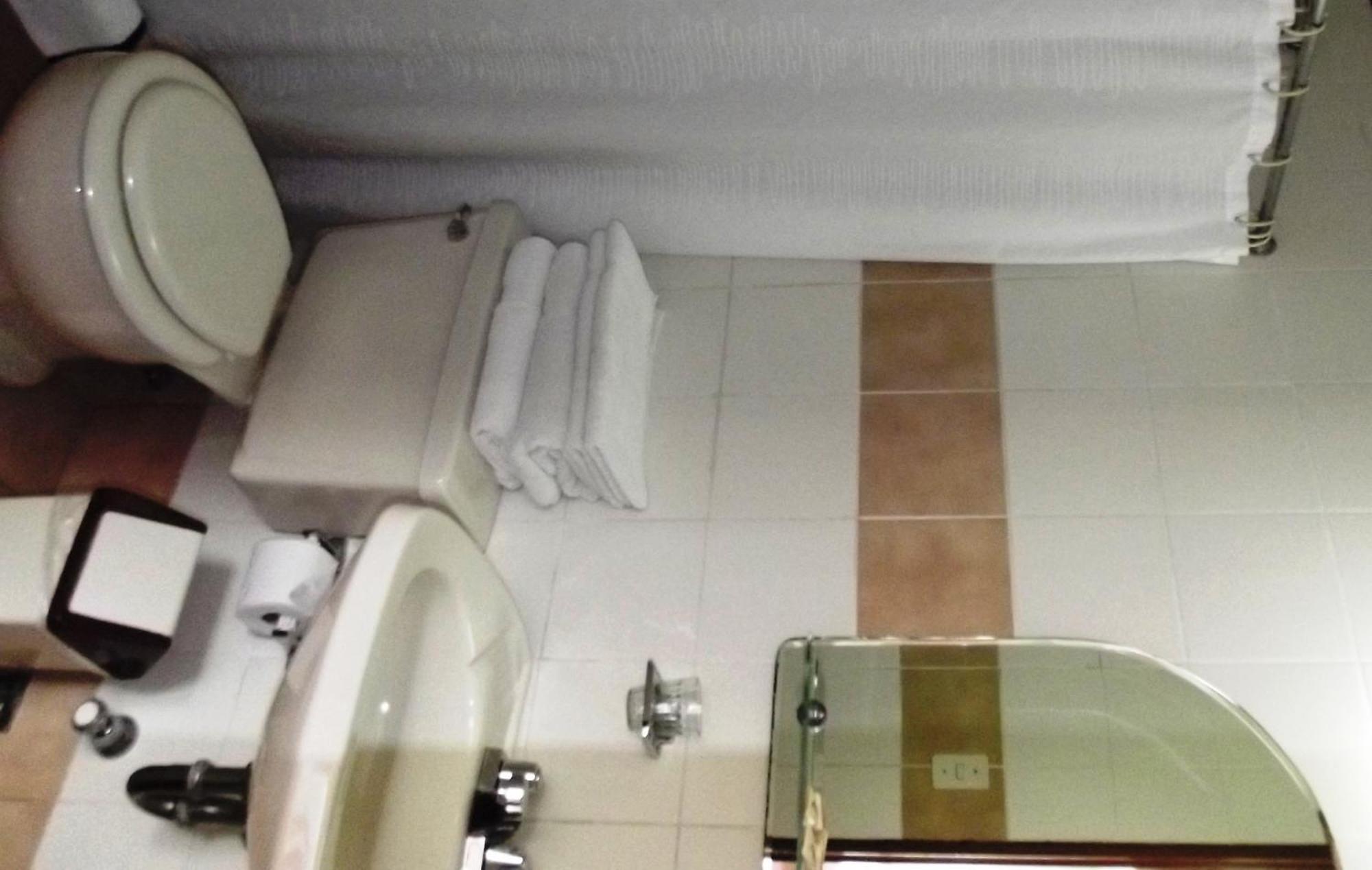 Hostal Gemina Ліма Екстер'єр фото