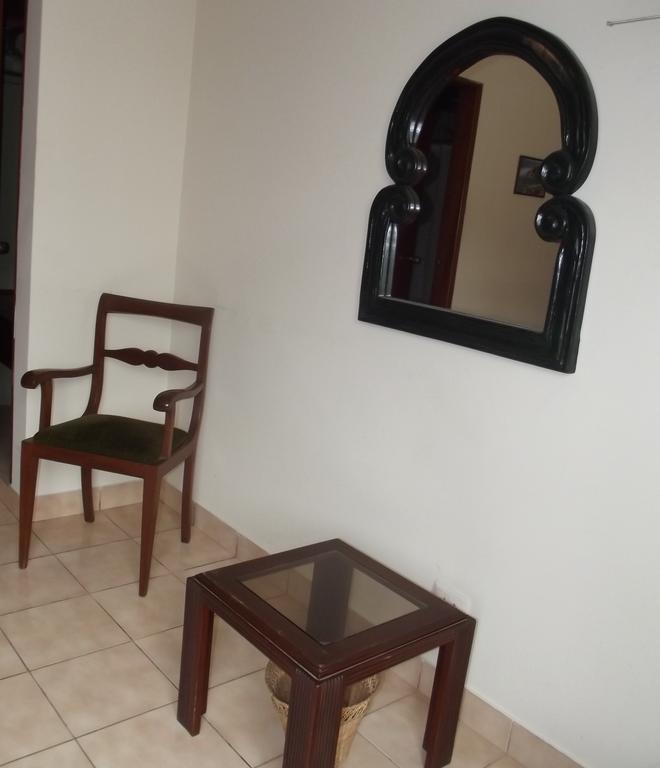 Hostal Gemina Ліма Номер фото