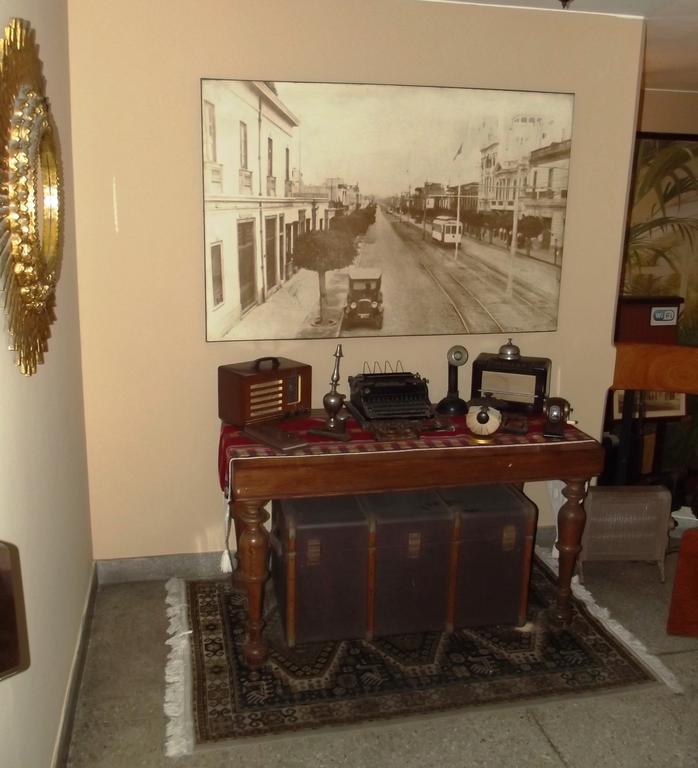 Hostal Gemina Ліма Екстер'єр фото
